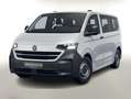 Volkswagen T7 Kombi 2.0 TDI 150 AT8 LED 9-S Kam PDC ConP 110 kW (15... Grau - thumbnail 1