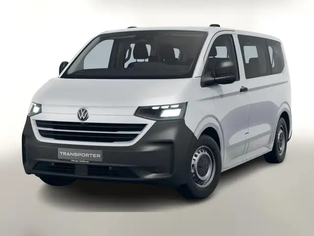 Volkswagen T7 Kombi 2.0 TDI 150 AT8 LED 9-S Kam PDC ConP 110 kW (15...