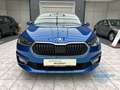 Skoda Fabia 1.0 TSi Style LED KAMERA ALU SHZ Blau - thumbnail 2