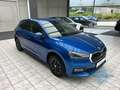 Skoda Fabia 1.0 TSi Style LED KAMERA ALU SHZ Blau - thumbnail 3