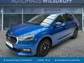 Skoda Fabia 1.0 TSi Style LED KAMERA ALU SHZ Blau - thumbnail 1