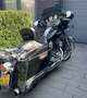 Harley-Davidson Street Glide Schwarz - thumbnail 1