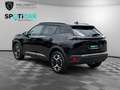 Peugeot 2008 PureTech 100 Allure Schwarz - thumbnail 3