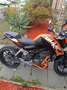 KTM 125 Duke 125 Oranje - thumbnail 3