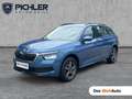 Skoda Kamiq SC TSI Blau - thumbnail 1