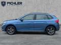 Skoda Kamiq SC TSI Blau - thumbnail 3