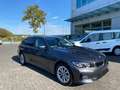 BMW 318 d Touring Business Advantage aut. Grigio - thumbnail 1