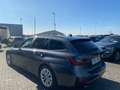 BMW 318 d Touring Business Advantage aut. Grigio - thumbnail 4