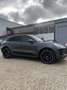 Porsche Macan Macan Turbo 3.6 V6 400 ch PDK Gris - thumbnail 2