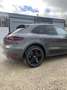 Porsche Macan Macan Turbo 3.6 V6 400 ch PDK Gris - thumbnail 3