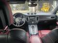 Porsche Macan Macan Turbo 3.6 V6 400 ch PDK Gris - thumbnail 4