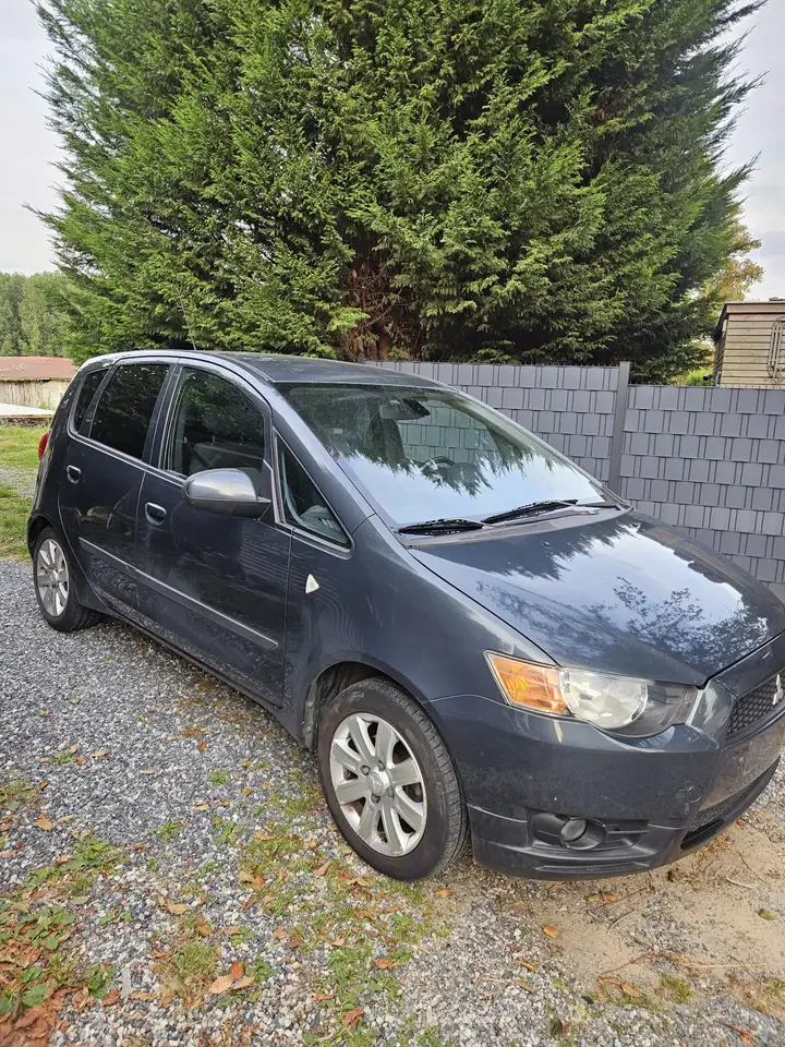 Mitsubishi Colt 1500 GLX, foto 2