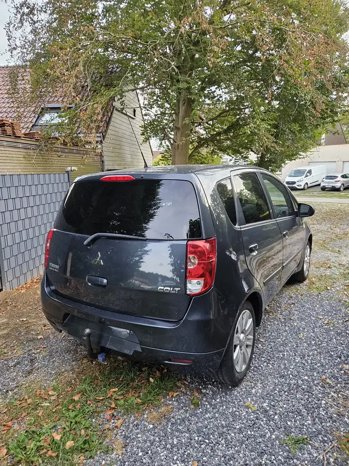 Mitsubishi Colt 1500 GLX, foto 3
