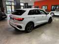 Audi A3 Sportback Black 45 TFSI e Comp S tronic Wit - thumbnail 6