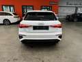 Audi A3 Sportback Black 45 TFSI e Comp S tronic Wit - thumbnail 7