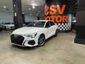 Audi A3 Sportback Black 45 TFSI e Comp S tronic Wit - thumbnail 2