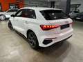 Audi A3 Sportback Black 45 TFSI e Comp S tronic Wit - thumbnail 5