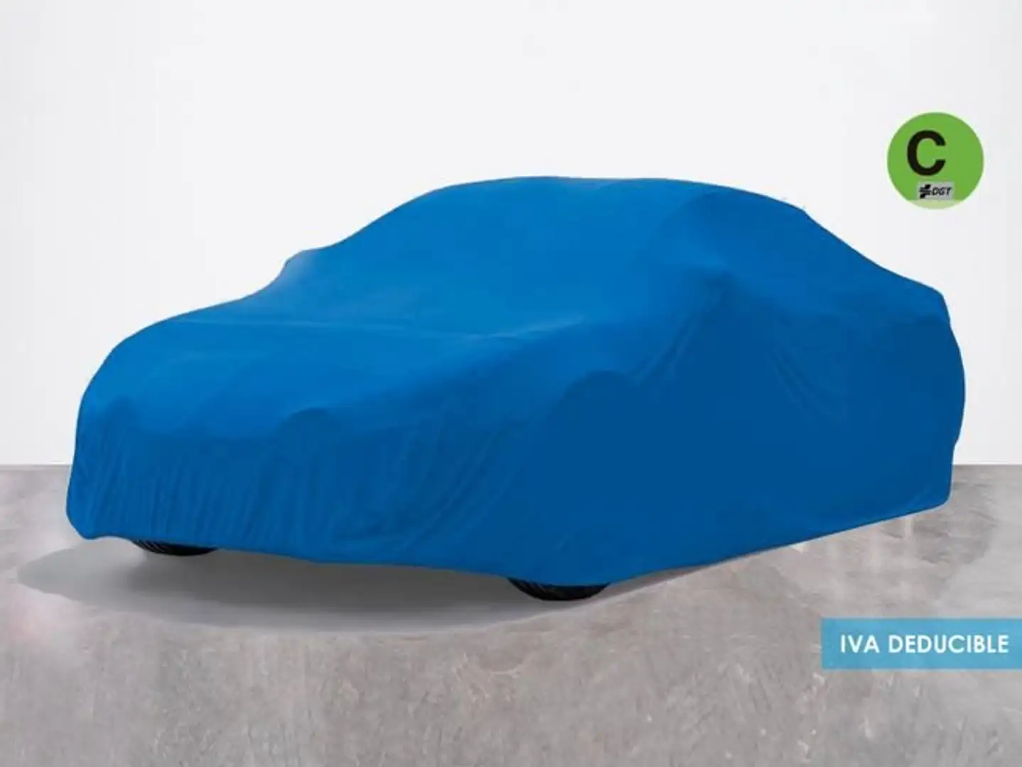 MG MG3 3 1.5 Hybrid+ Standard 143kW Blanco - 1