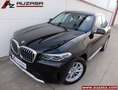 BMW X3 xDrive 20dA xLine Noir - thumbnail 1