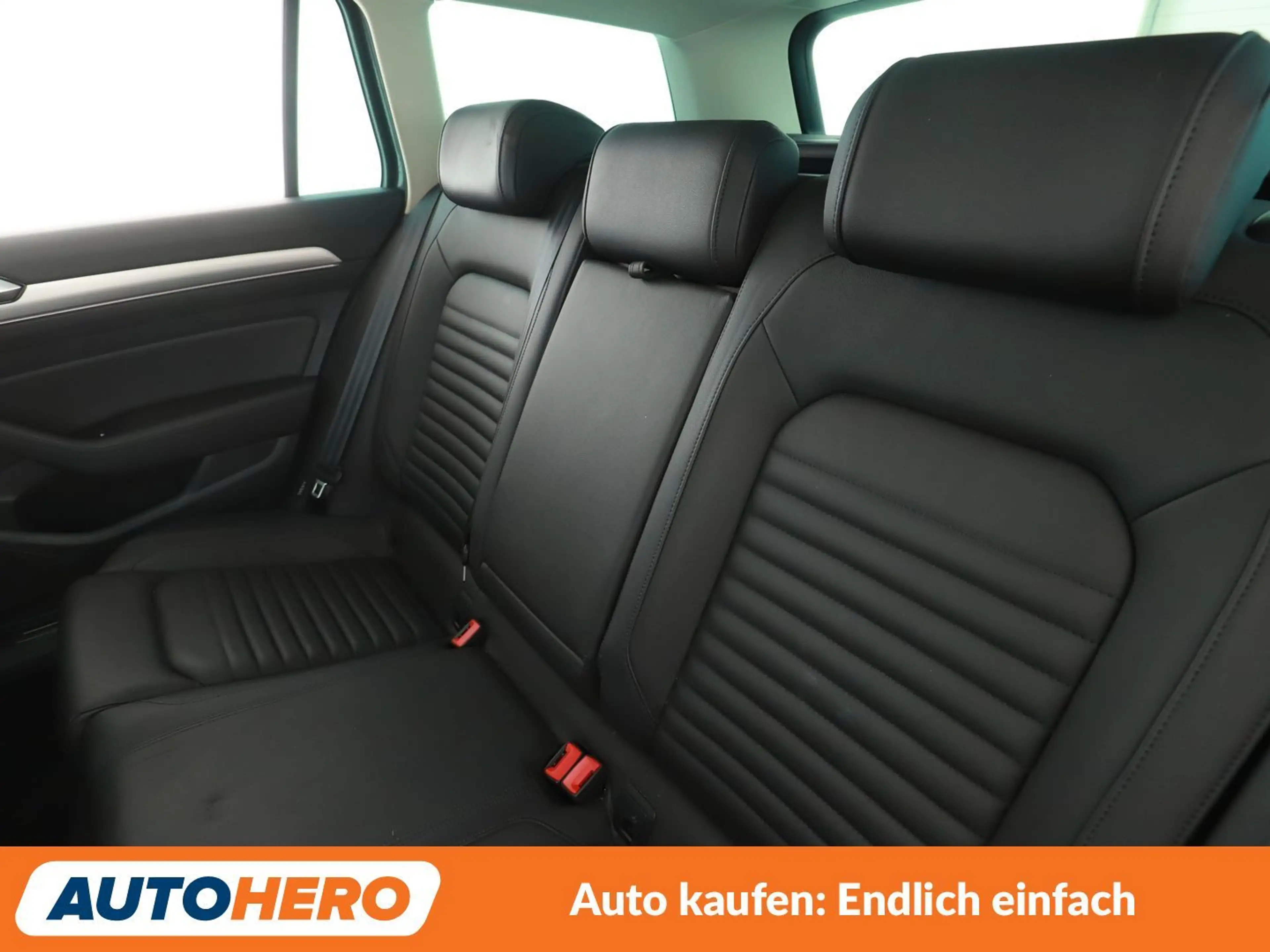 Volkswagen Passat Alltrack 2.0 TDI 4Motion BlueMotion Tech Aut.*NAVI*LED*CAM* — photo 14
