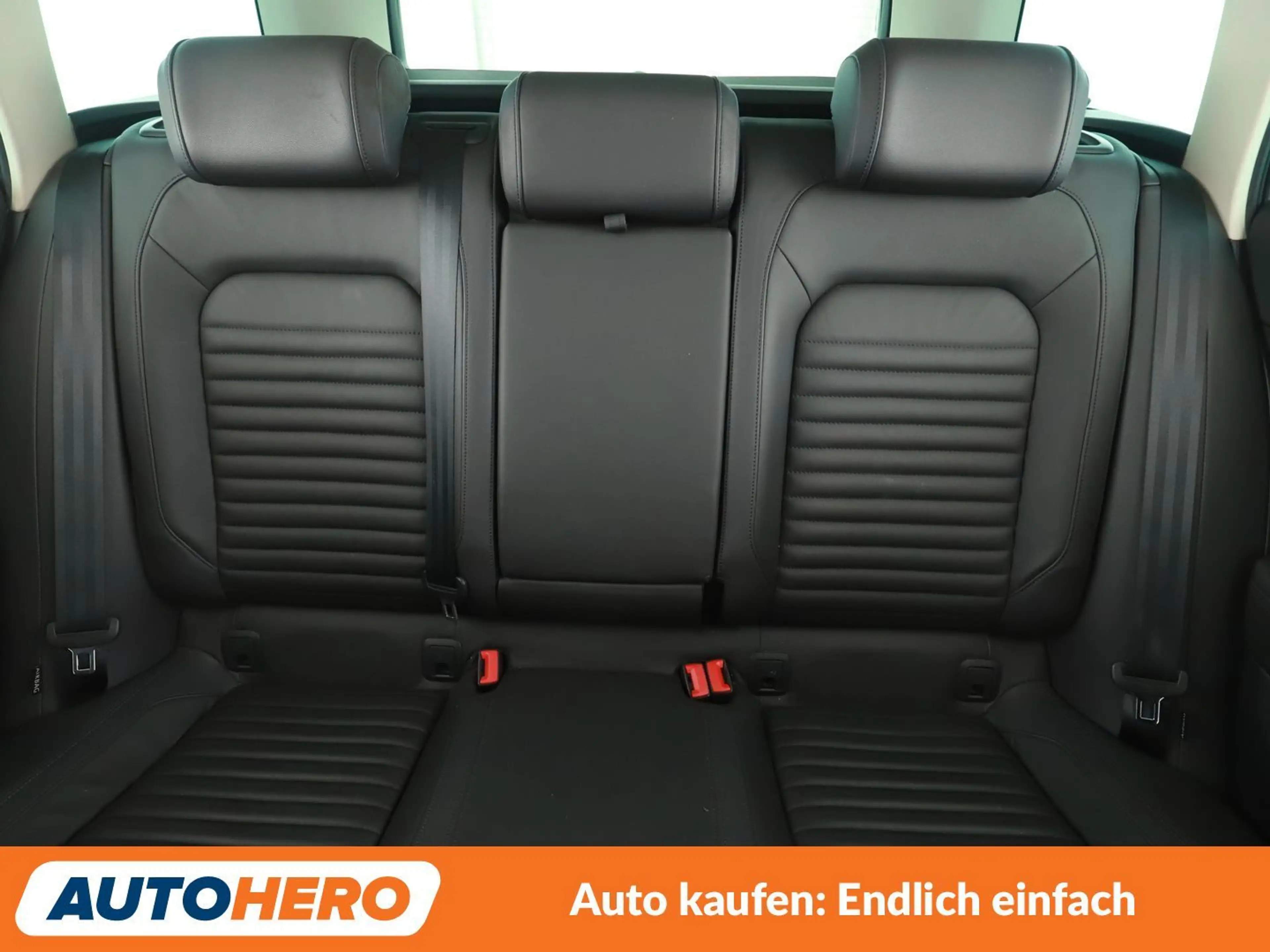 Volkswagen Passat Alltrack 2.0 TDI 4Motion BlueMotion Tech Aut.*NAVI*LED*CAM* — photo 15