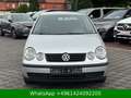 Volkswagen Polo IV Basis TÜV 03/2027 Silber - thumbnail 8
