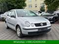 Volkswagen Polo IV Basis TÜV 03/2027 Silber - thumbnail 7