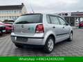 Volkswagen Polo IV Basis TÜV 03/2027 Silber - thumbnail 5