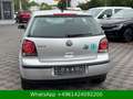 Volkswagen Polo IV Basis TÜV 03/2027 Silber - thumbnail 4