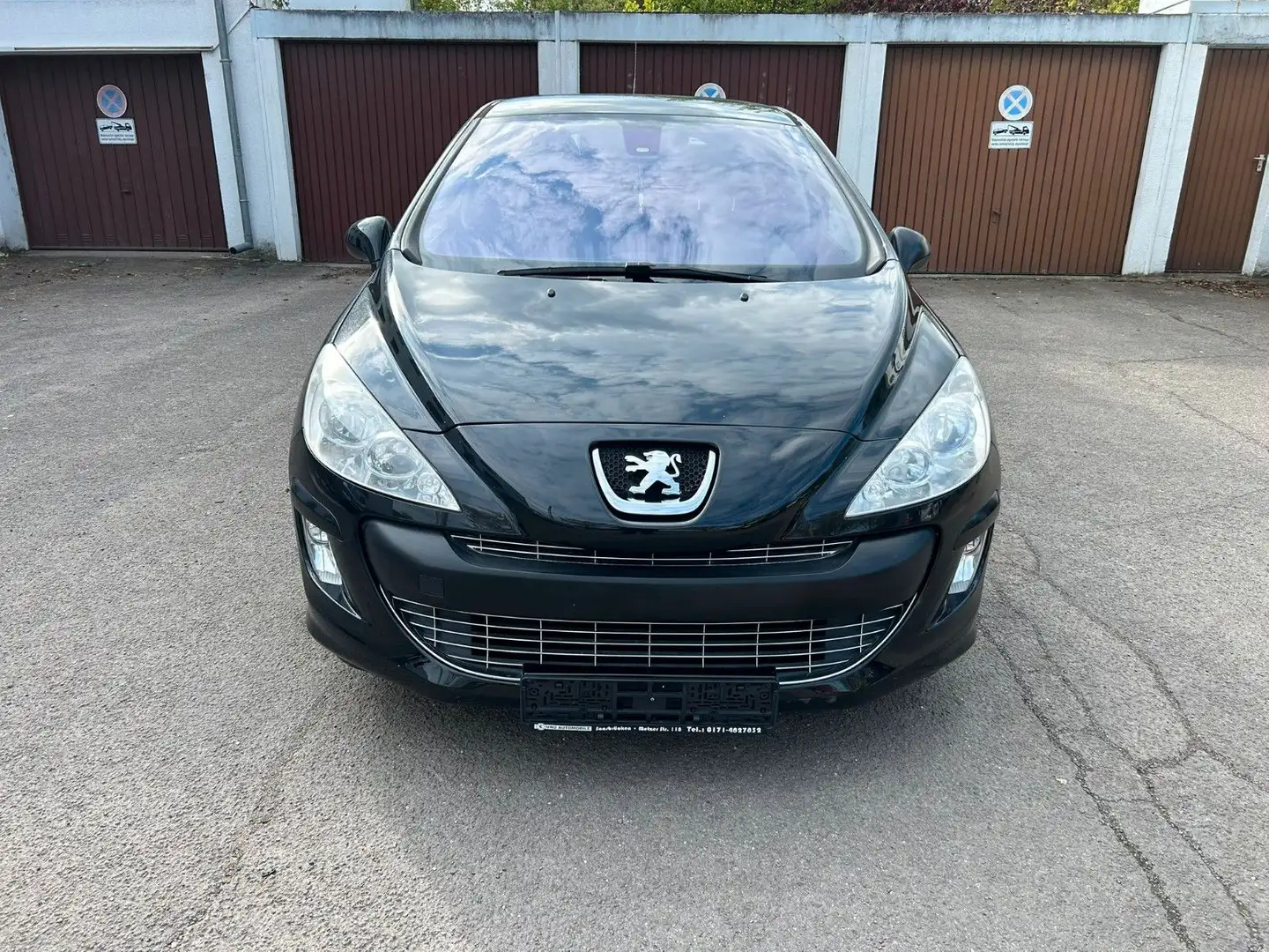 Peugeot 308 Sport Noir - 2