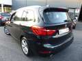 BMW 216 (F46) 216D 116CH BUSINESS Schwarz - thumbnail 4