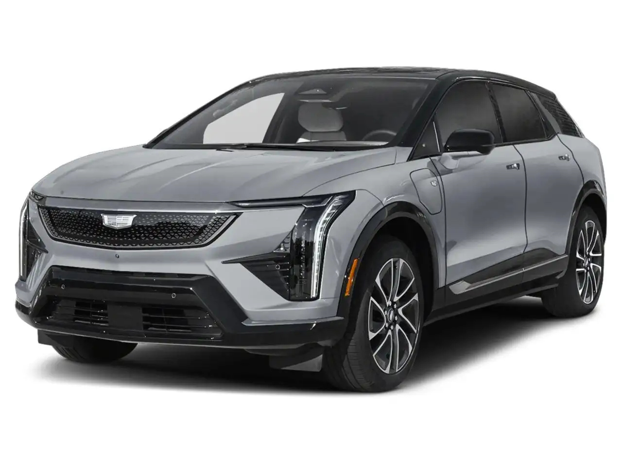 2026 Cadillac Optiq