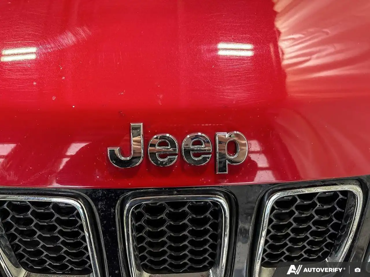 Jeep Compass fotografie Jeep Compass