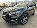 Nissan Qashqai Qashqai 1.2 DIG-T Xtronic N-Connecta Black - thumbnail 1