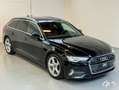 Audi A6 40 TDi Quattro 204CH *** S-Line/ CAMERA/ GPS/ LED Noir - thumbnail 3