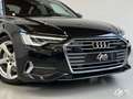 Audi A6 40 TDi Quattro 204CH *** S-Line/ CAMERA/ GPS/ LED Zwart - thumbnail 10
