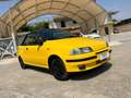 Fiat Punto Punto I 1993 Cabrio Cabrio 1.2 S c/SS Amarillo - thumbnail 18