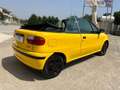 Fiat Punto Punto I 1993 Cabrio Cabrio 1.2 S c/SS Amarillo - thumbnail 5