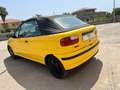 Fiat Punto Punto I 1993 Cabrio Cabrio 1.2 S c/SS Amarillo - thumbnail 22