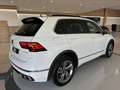 Volkswagen Tiguan 1.4 eHibrid R-Line 180kW Blanc - thumbnail 12
