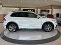 Volkswagen Tiguan 1.4 eHibrid R-Line 180kW Blanc - thumbnail 4