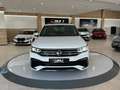 Volkswagen Tiguan 1.4 eHibrid R-Line 180kW Blanc - thumbnail 2