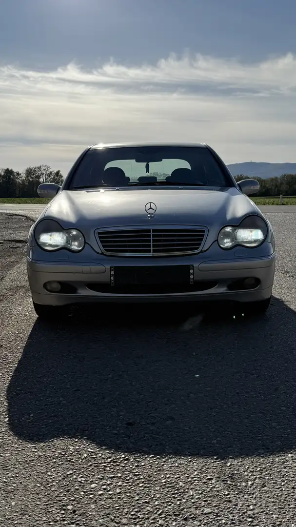 Mercedes-Benz C 200 Elegance CDI - 1