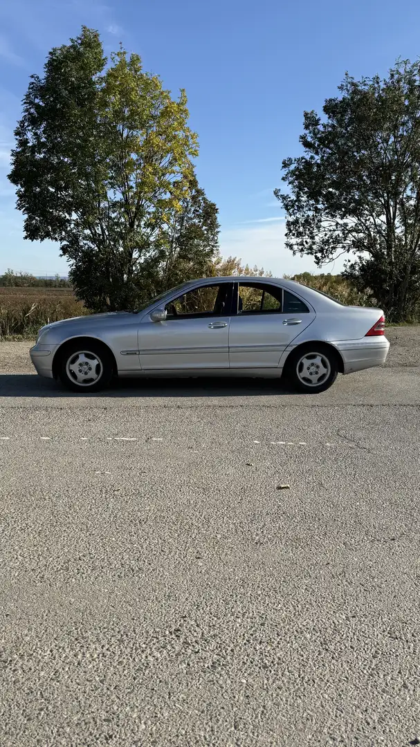 Mercedes-Benz C 200 Elegance CDI - 2