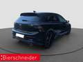 Volkswagen Golf GTI 8 2.0 TSI DSG BLACK-STYLE PANO IQ.LIGHT HuD KEYLES Schwarz - thumbnail 6