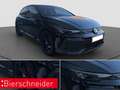 Volkswagen Golf GTI 8 2.0 TSI DSG BLACK-STYLE PANO IQ.LIGHT HuD KEYLES Schwarz - thumbnail 10