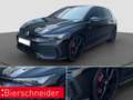 Volkswagen Golf GTI 8 2.0 TSI DSG BLACK-STYLE PANO IQ.LIGHT HuD KEYLES Schwarz - thumbnail 34