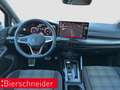 Volkswagen Golf GTI 8 2.0 TSI DSG BLACK-STYLE PANO IQ.LIGHT HuD KEYLES Schwarz - thumbnail 18