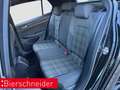 Volkswagen Golf GTI 8 2.0 TSI DSG BLACK-STYLE PANO IQ.LIGHT HuD KEYLES Schwarz - thumbnail 21