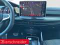 Volkswagen Golf GTI 8 2.0 TSI DSG BLACK-STYLE PANO IQ.LIGHT HuD KEYLES Schwarz - thumbnail 20